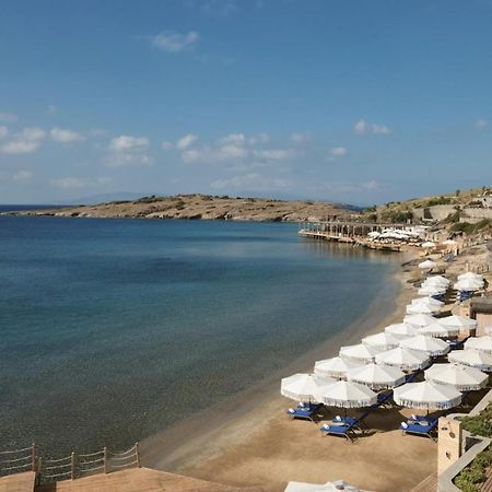 Mett Hotel & Beach Resort Bodrum 외부 사진