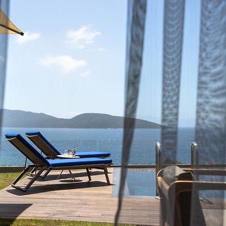 Mett Hotel & Beach Resort Bodrum 외부 사진