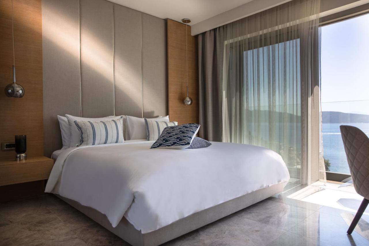 Mett Hotel & Beach Resort Bodrum 외부 사진