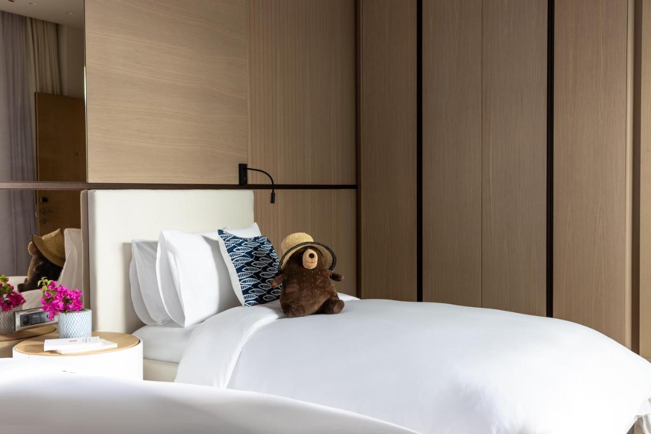 Mett Hotel & Beach Resort Bodrum 외부 사진