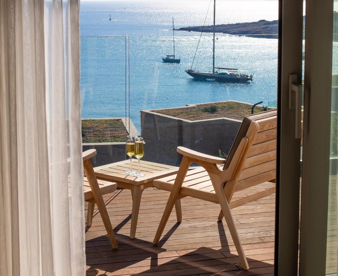 Mett Hotel & Beach Resort Bodrum 외부 사진