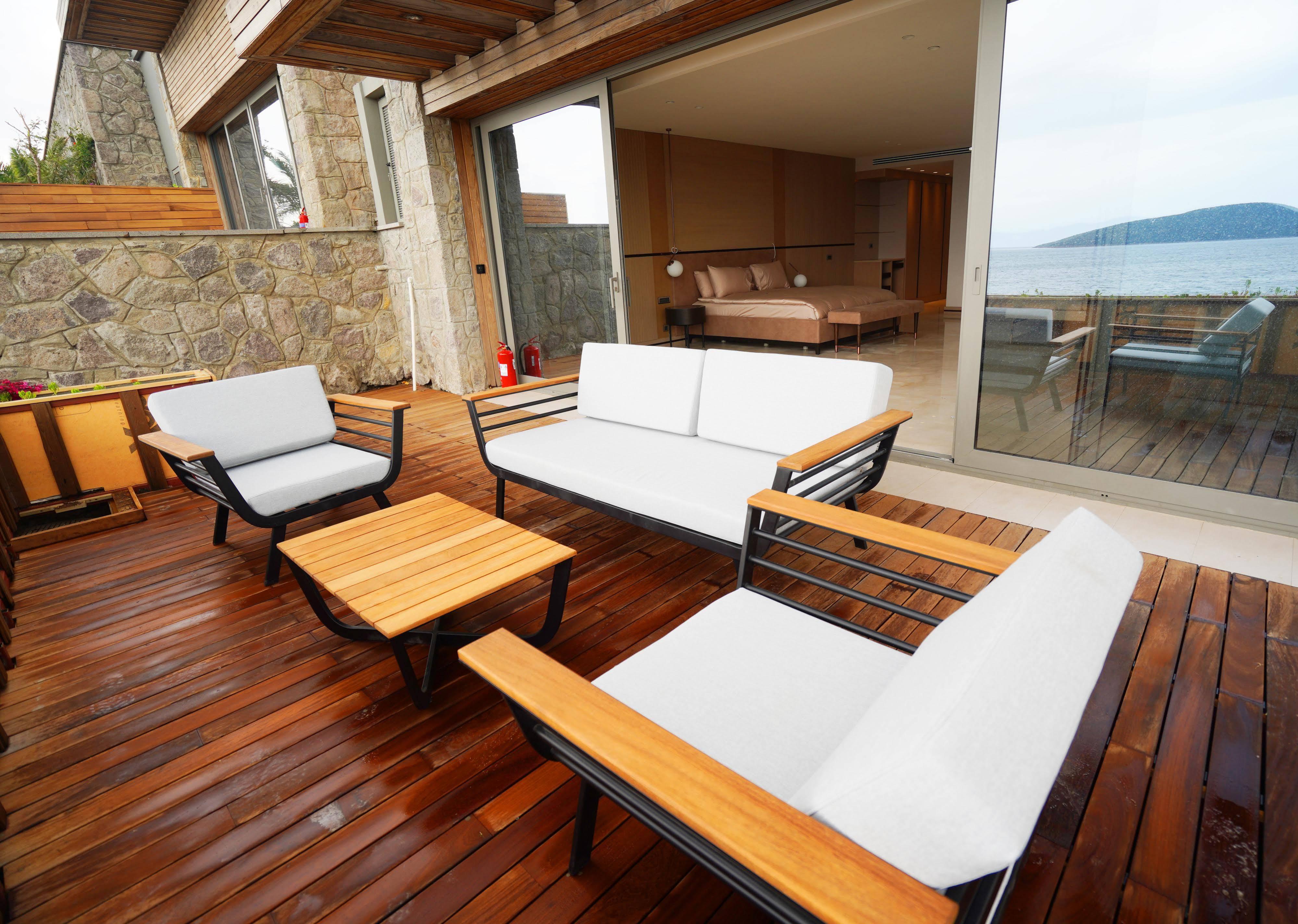 Mett Hotel & Beach Resort Bodrum 외부 사진