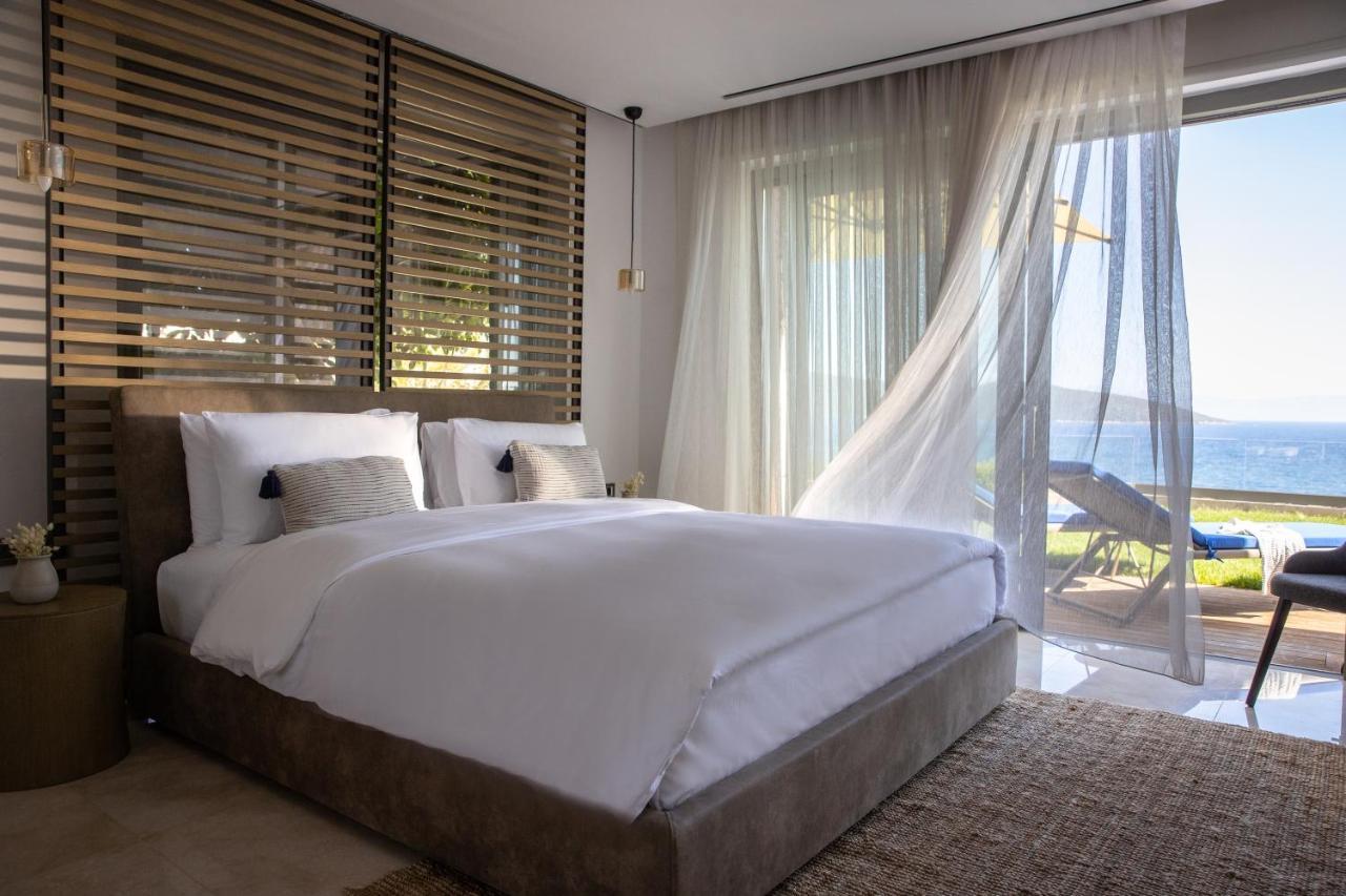 Mett Hotel & Beach Resort Bodrum 외부 사진