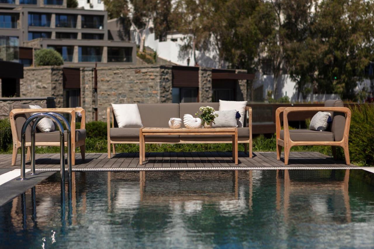 Mett Hotel & Beach Resort Bodrum 외부 사진