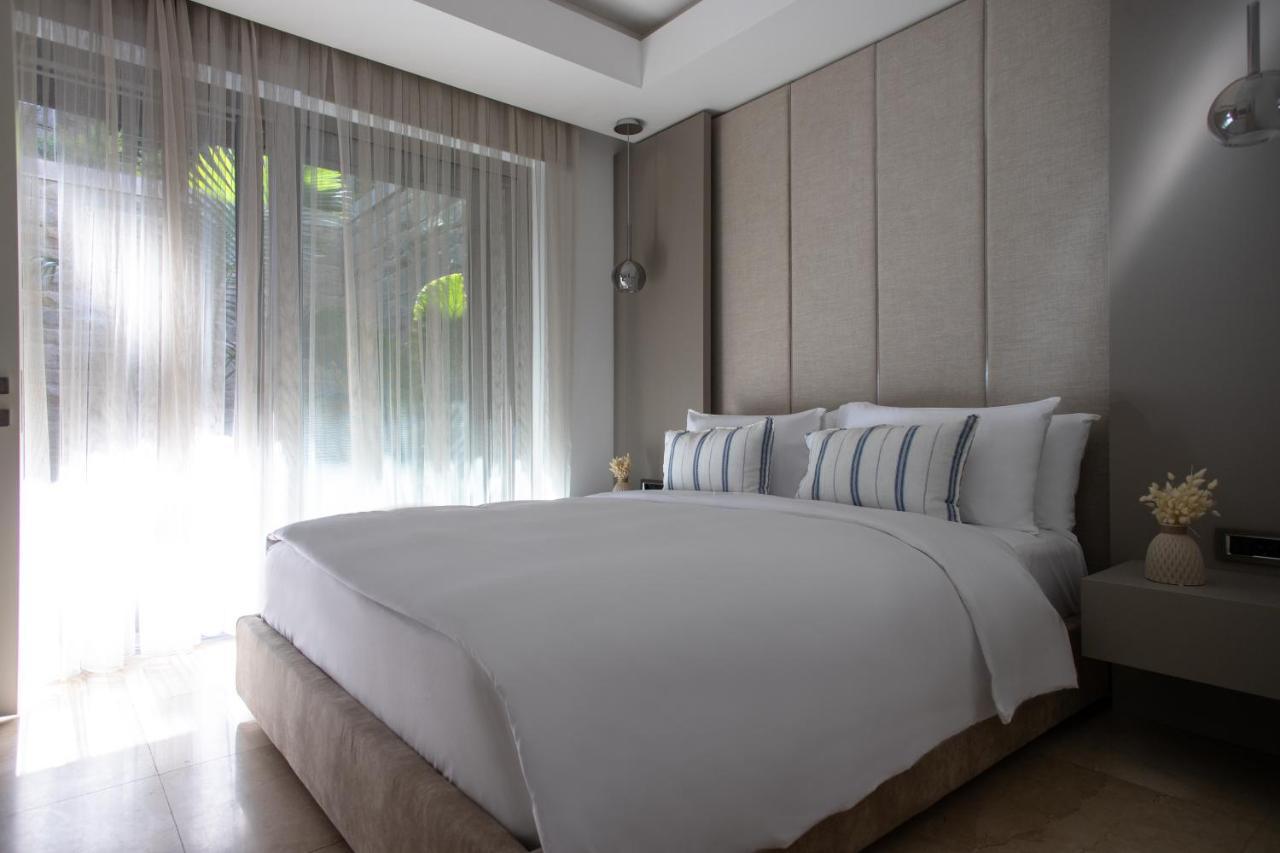 Mett Hotel & Beach Resort Bodrum 외부 사진