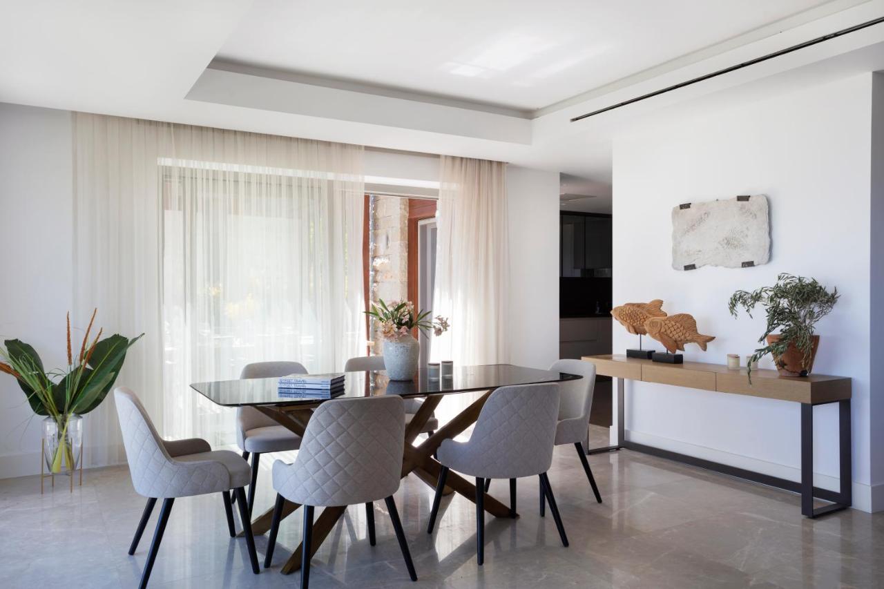Mett Hotel & Beach Resort Bodrum 외부 사진