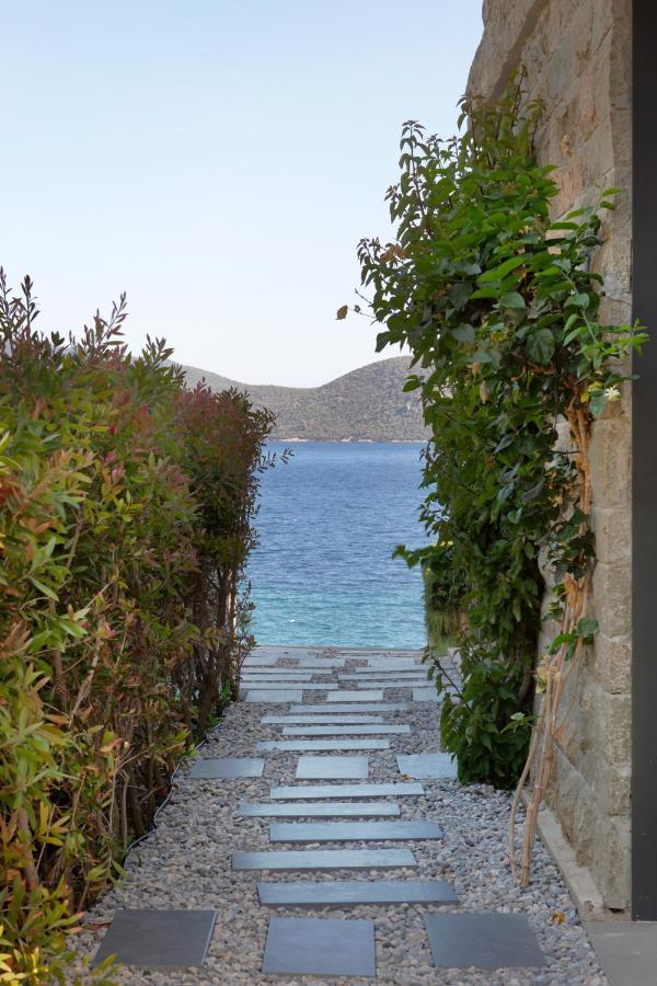 Mett Hotel & Beach Resort Bodrum 외부 사진