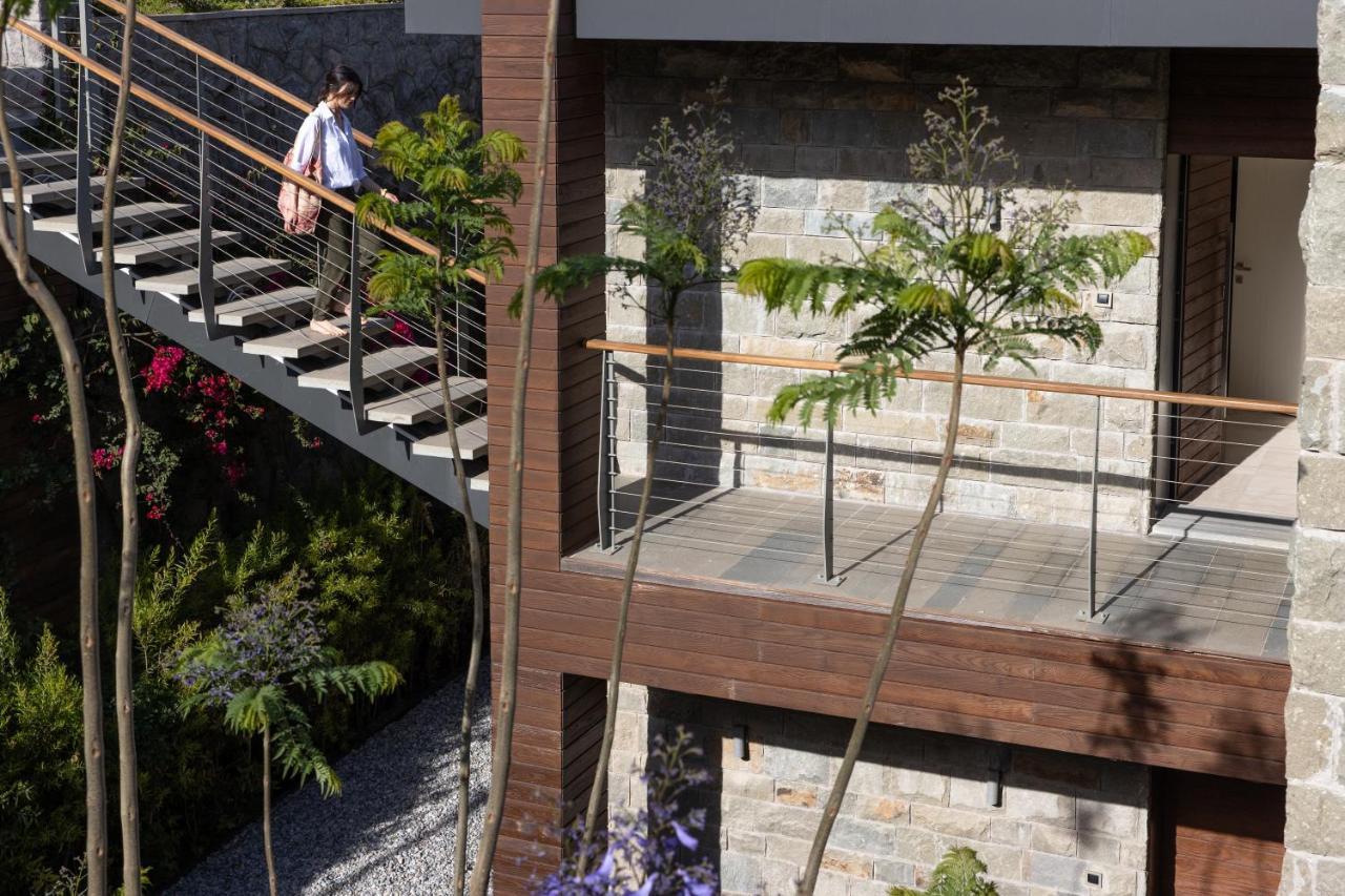 Mett Hotel & Beach Resort Bodrum 외부 사진