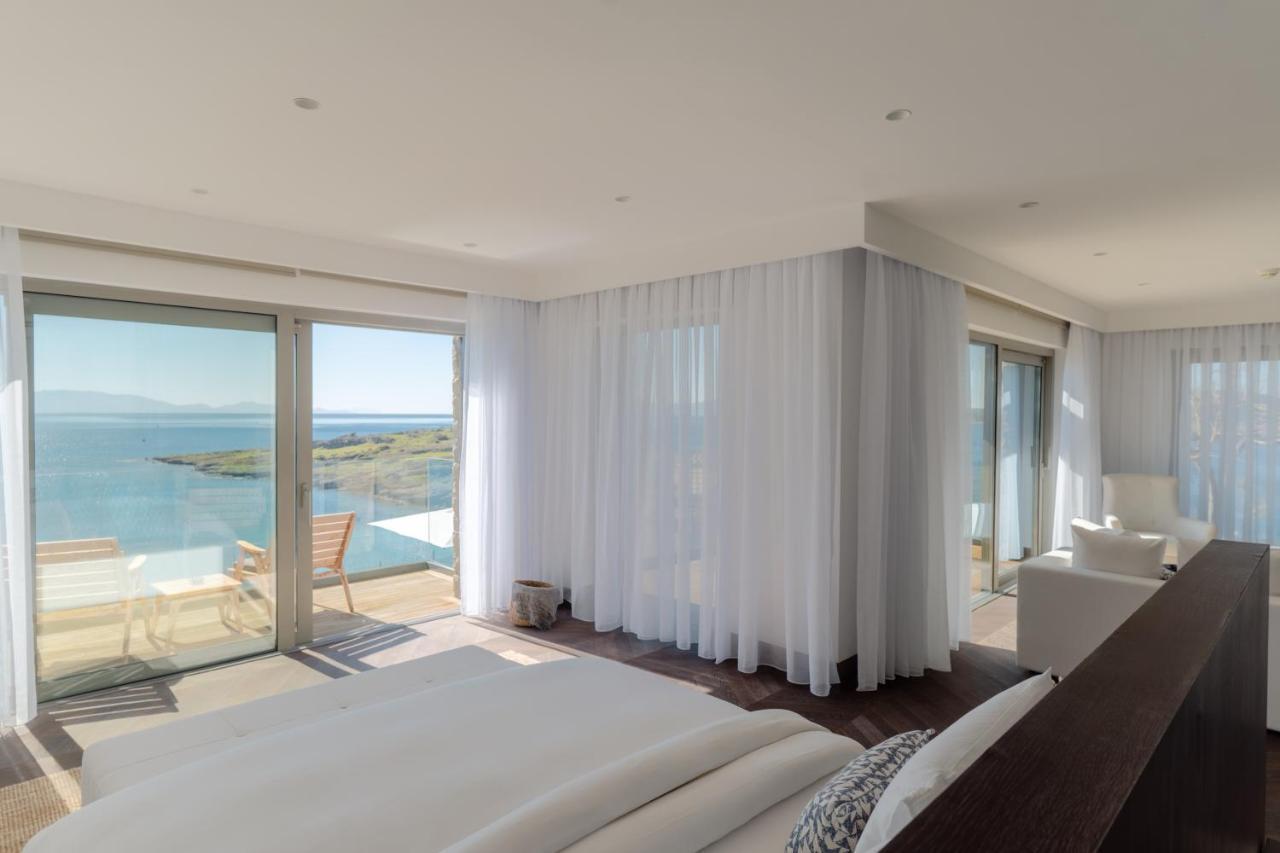 Mett Hotel & Beach Resort Bodrum 외부 사진
