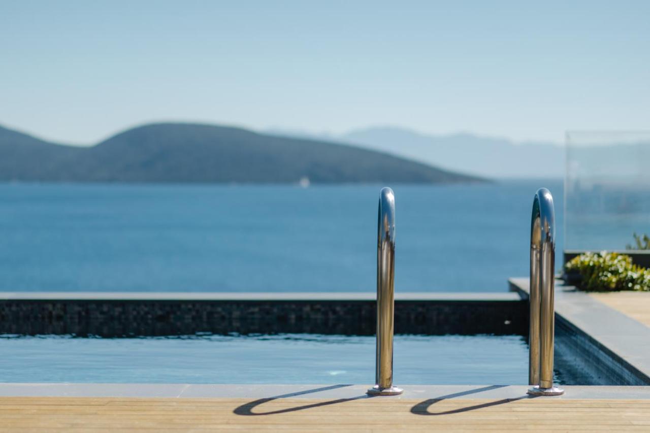 Mett Hotel & Beach Resort Bodrum 외부 사진