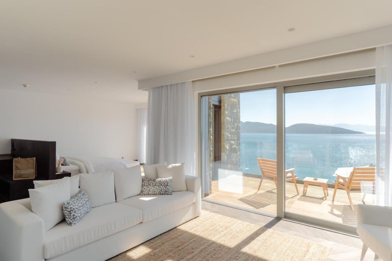 Mett Hotel & Beach Resort Bodrum 외부 사진