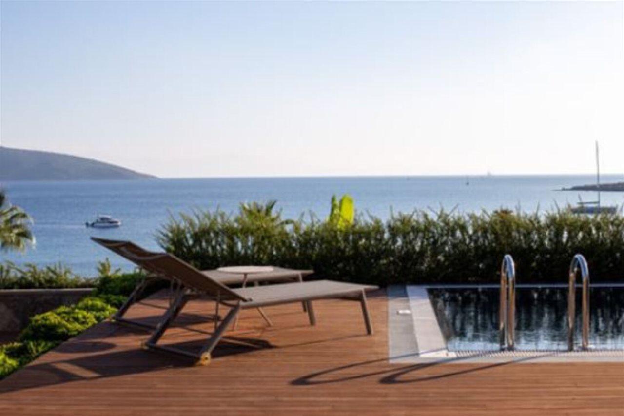 Mett Hotel & Beach Resort Bodrum 외부 사진
