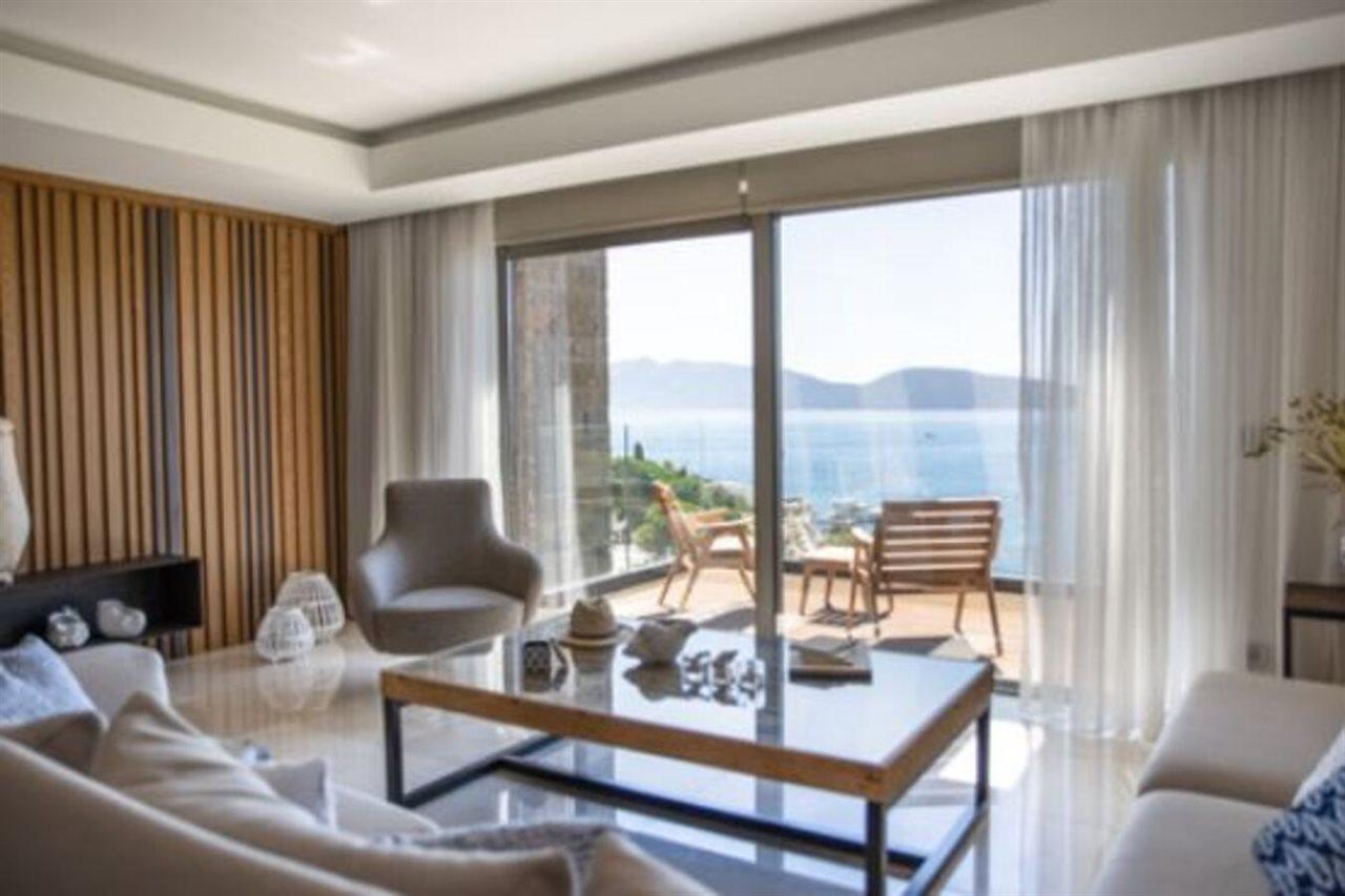 Mett Hotel & Beach Resort Bodrum 외부 사진