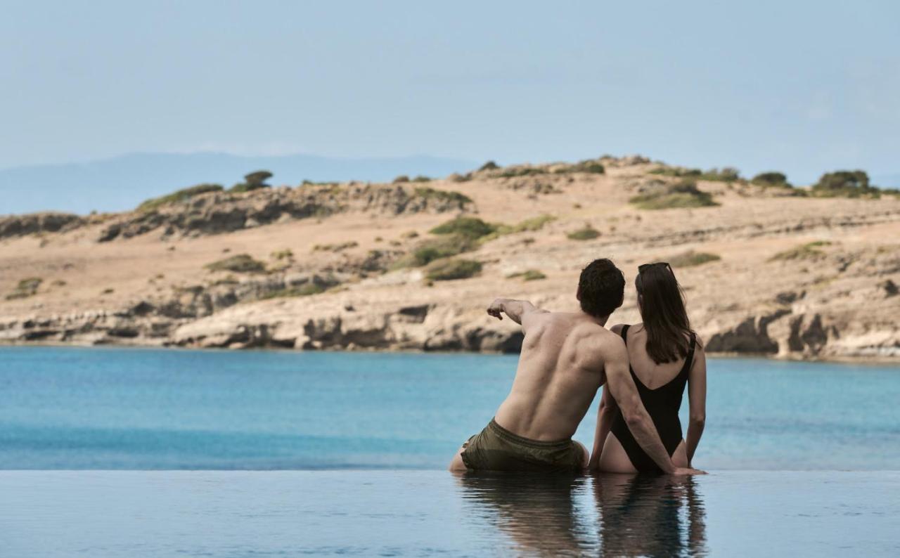 Mett Hotel & Beach Resort Bodrum 외부 사진