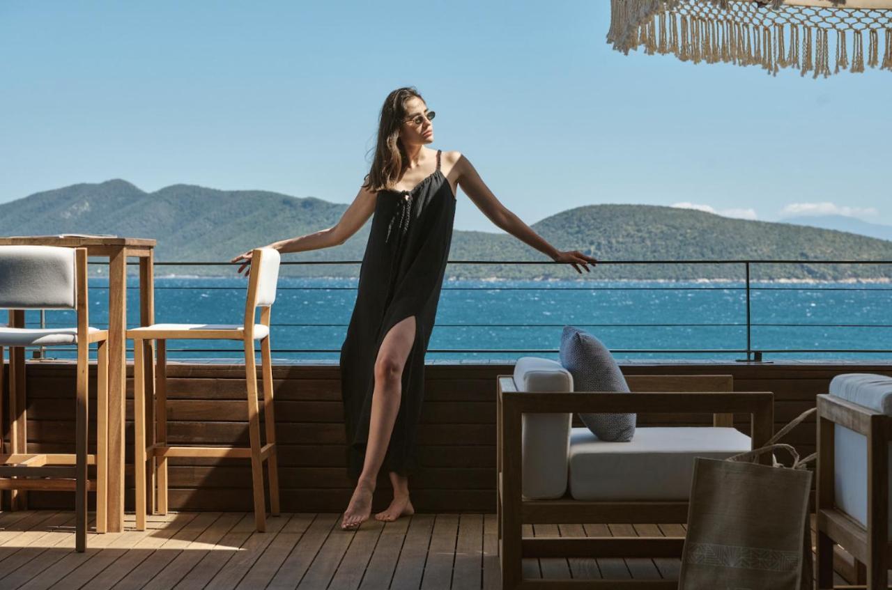 Mett Hotel & Beach Resort Bodrum 외부 사진