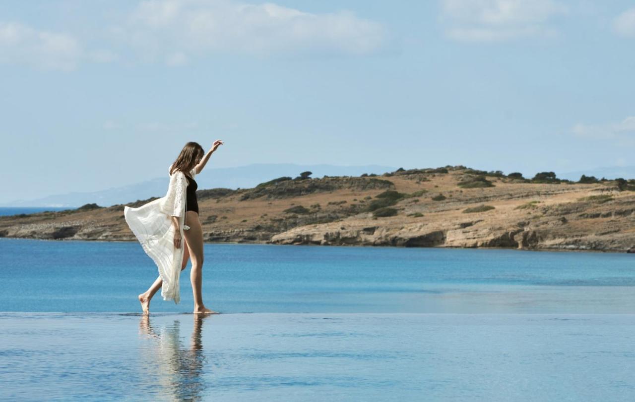 Mett Hotel & Beach Resort Bodrum 외부 사진