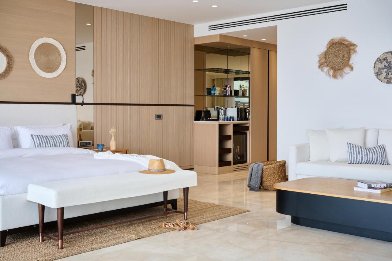Mett Hotel & Beach Resort Bodrum 외부 사진