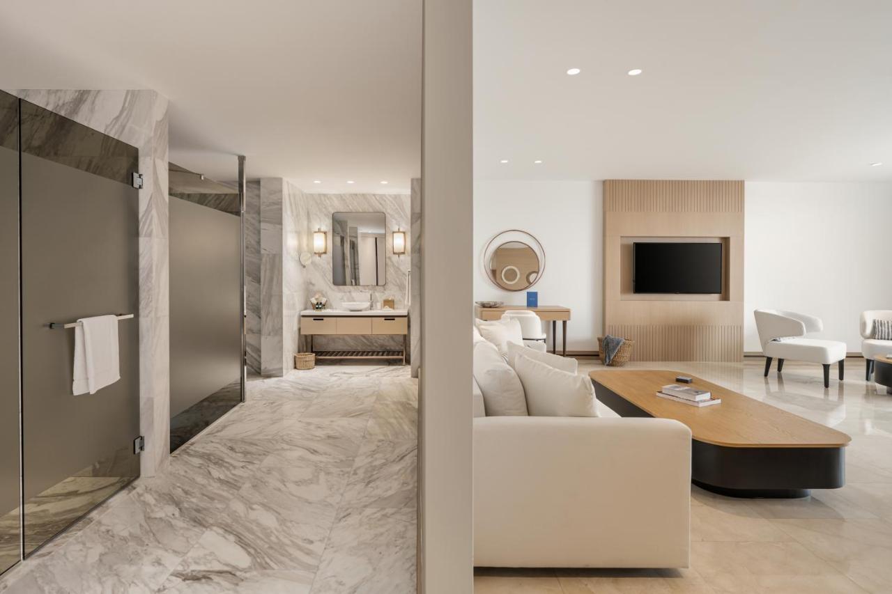 Mett Hotel & Beach Resort Bodrum 외부 사진