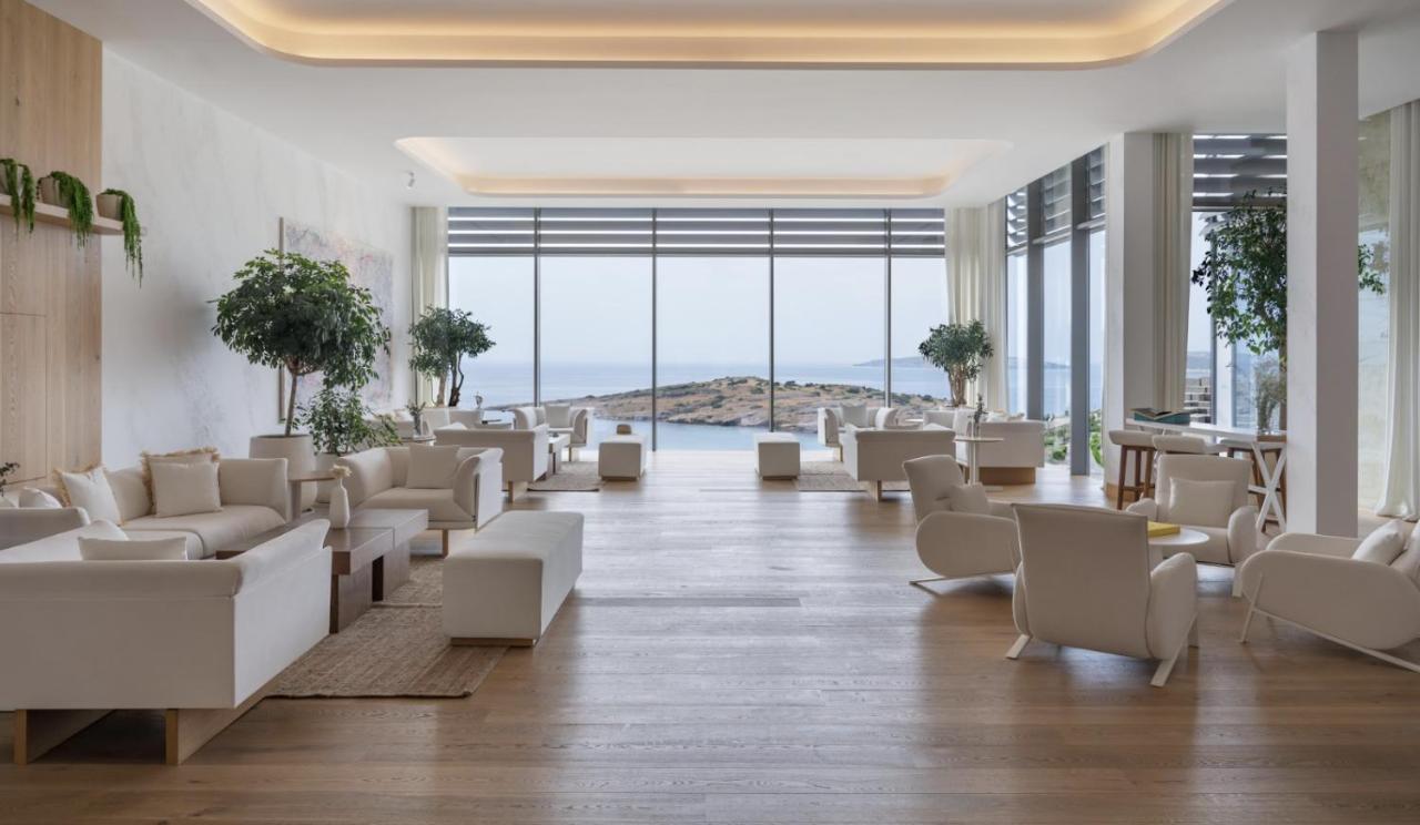 Mett Hotel & Beach Resort Bodrum 외부 사진