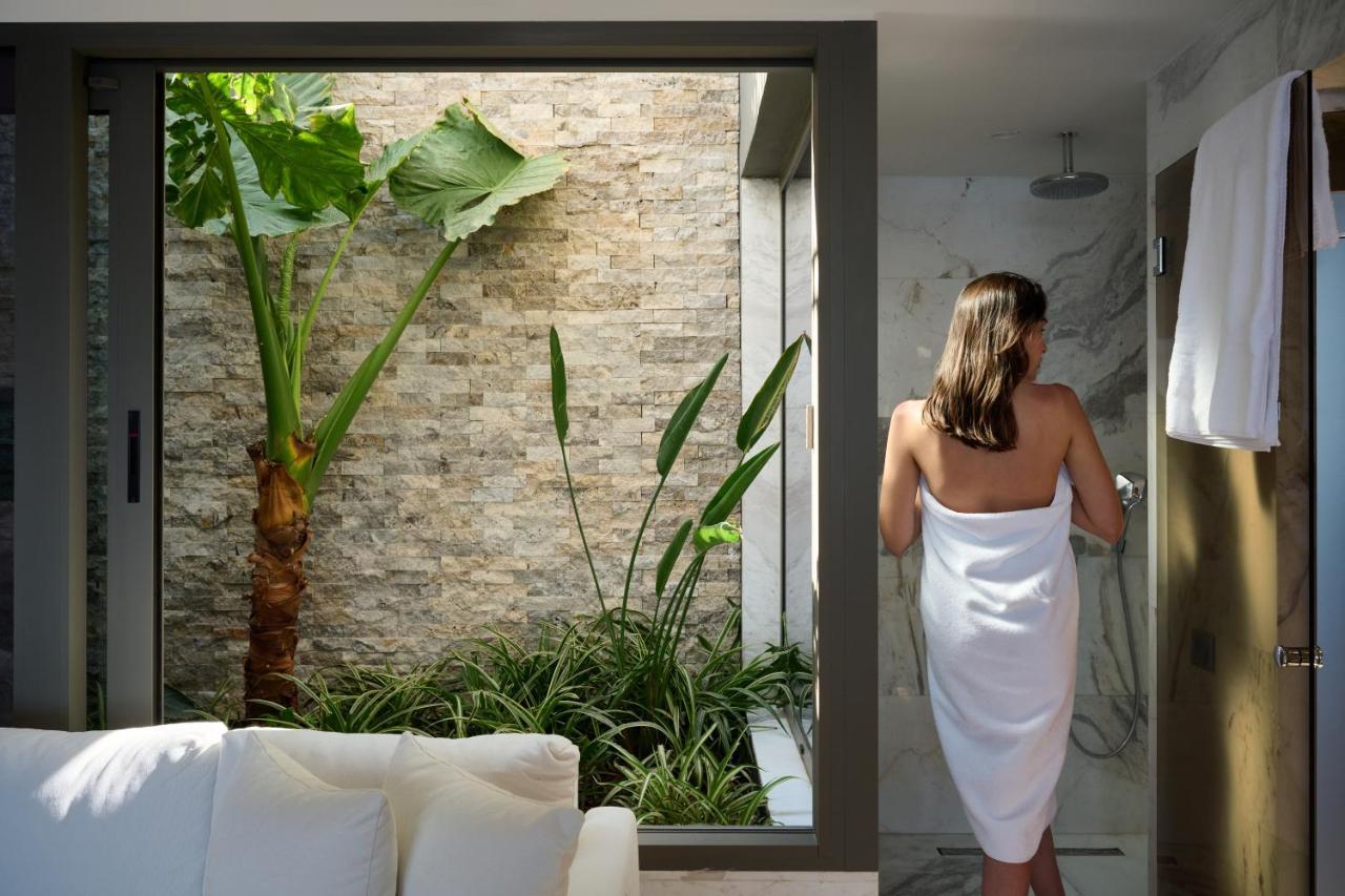 Mett Hotel & Beach Resort Bodrum 외부 사진