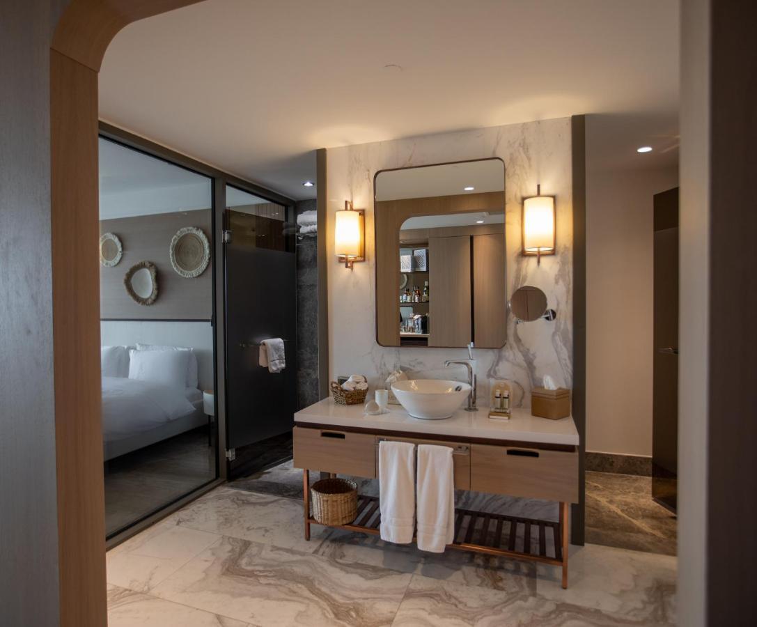 Mett Hotel & Beach Resort Bodrum 외부 사진