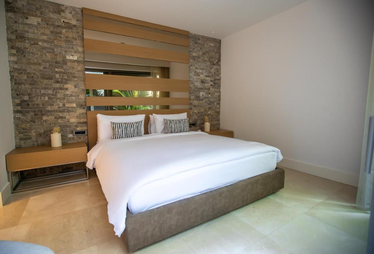 Mett Hotel & Beach Resort Bodrum 외부 사진