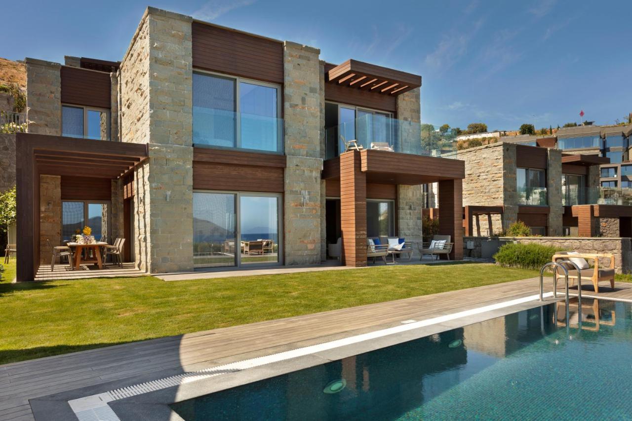 Mett Hotel & Beach Resort Bodrum 외부 사진