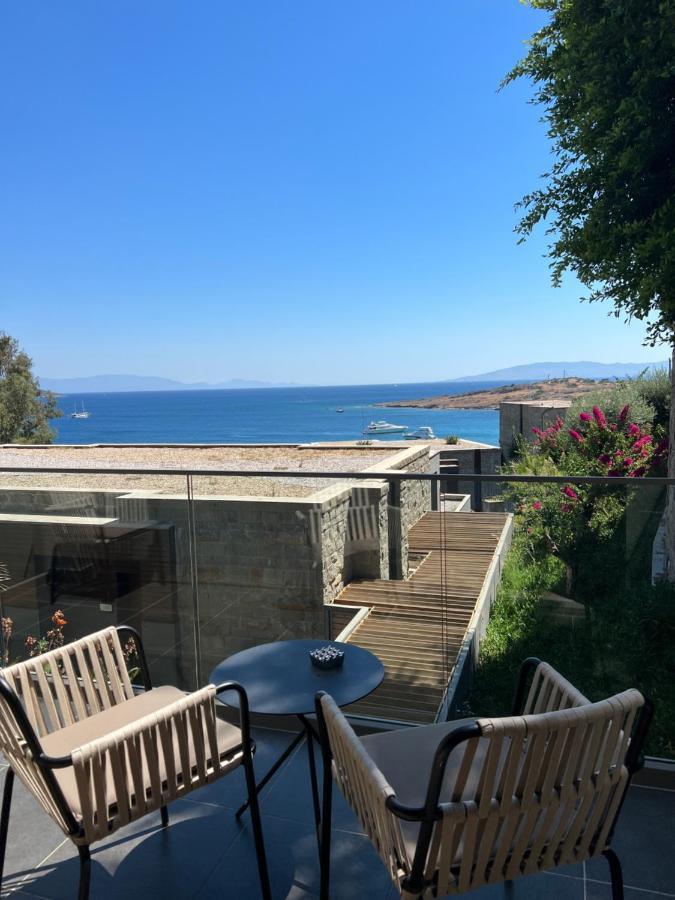 Mett Hotel & Beach Resort Bodrum 외부 사진