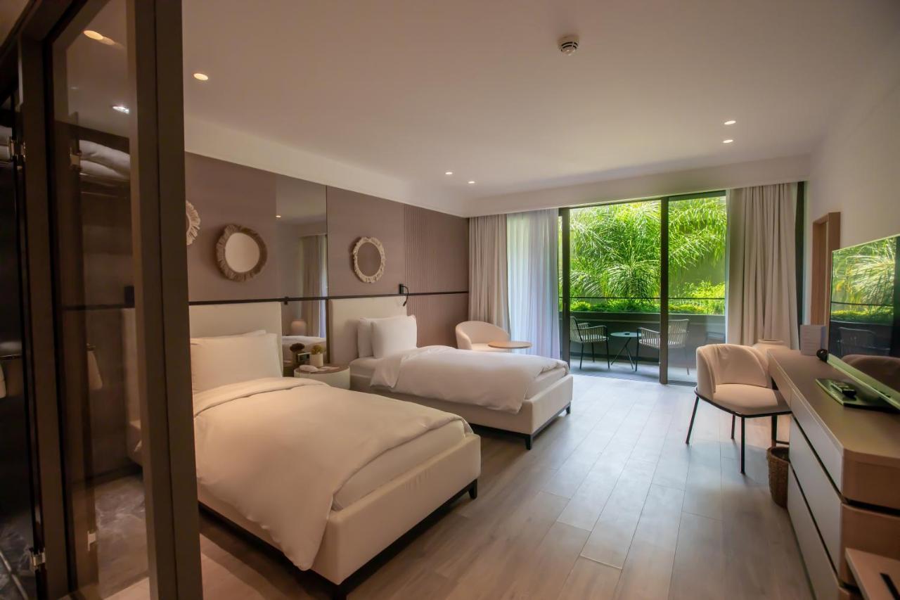 Mett Hotel & Beach Resort Bodrum 외부 사진