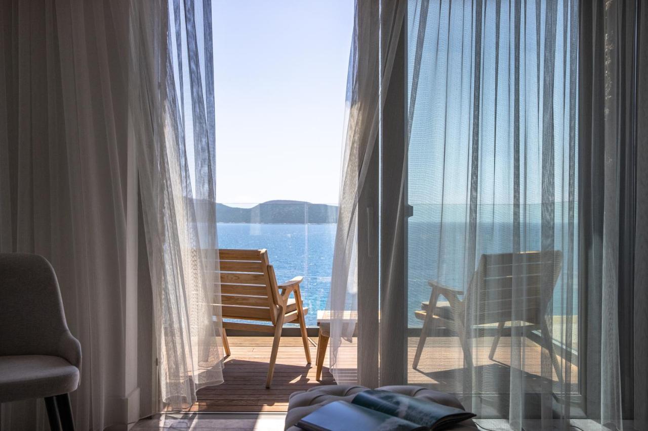 Mett Hotel & Beach Resort Bodrum 외부 사진