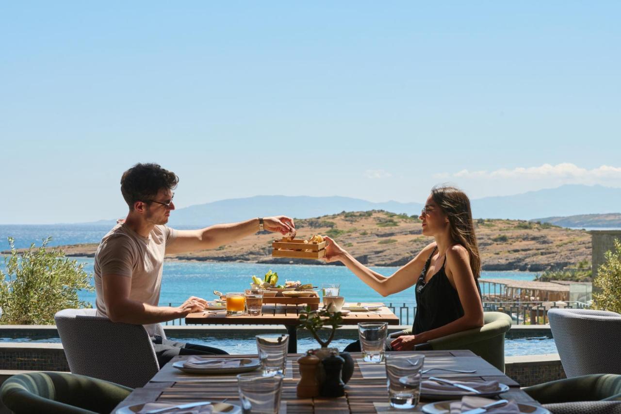 Mett Hotel & Beach Resort Bodrum 외부 사진