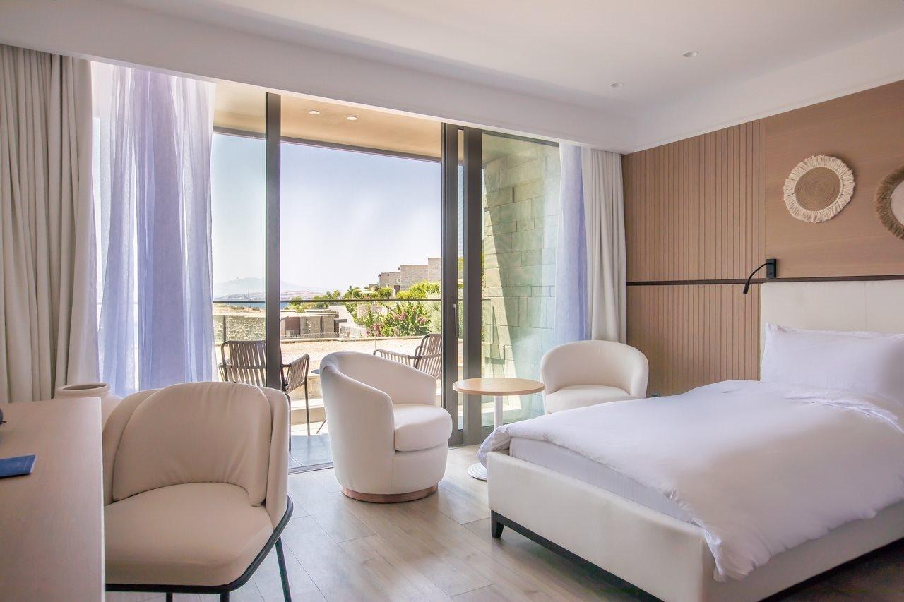 Mett Hotel & Beach Resort Bodrum 외부 사진