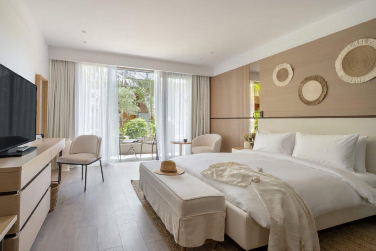 Mett Hotel & Beach Resort Bodrum 외부 사진
