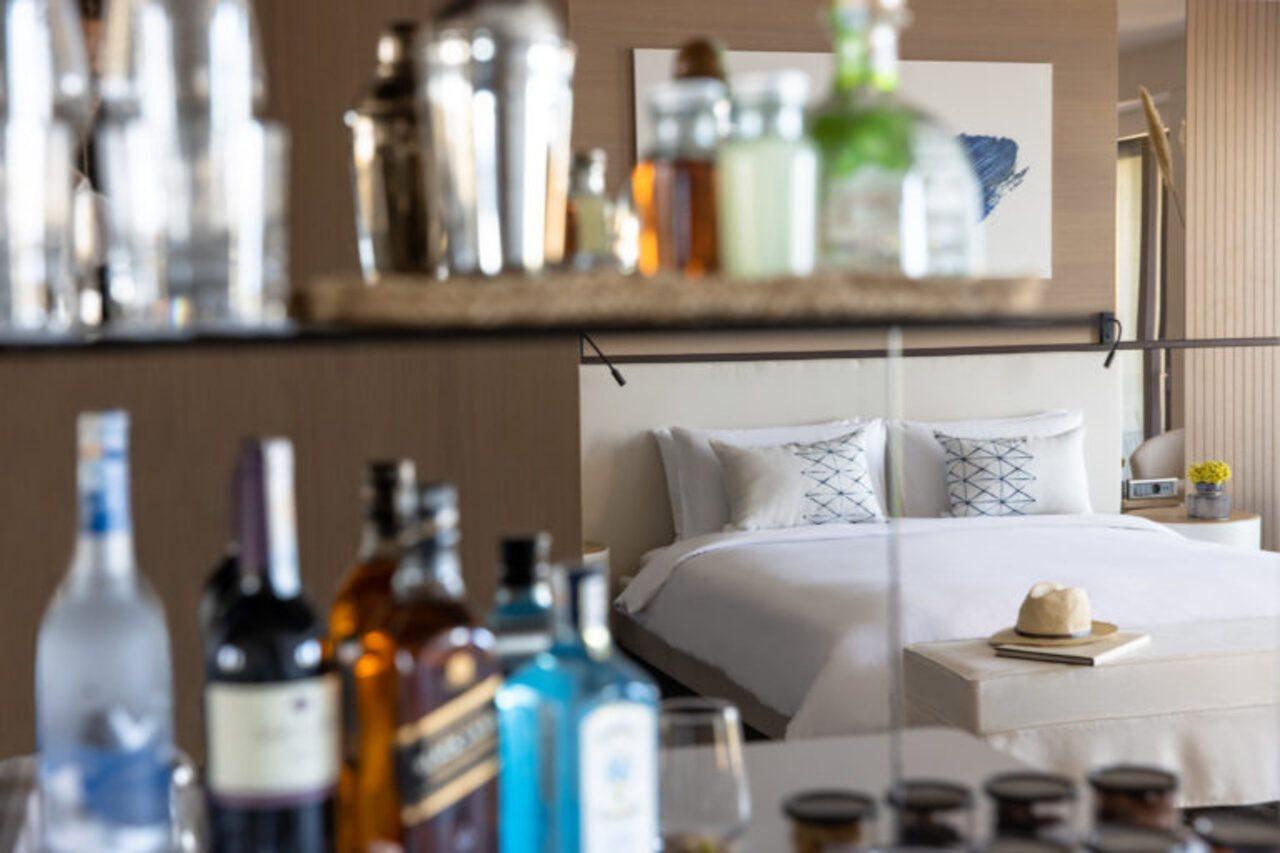 Mett Hotel & Beach Resort Bodrum 외부 사진