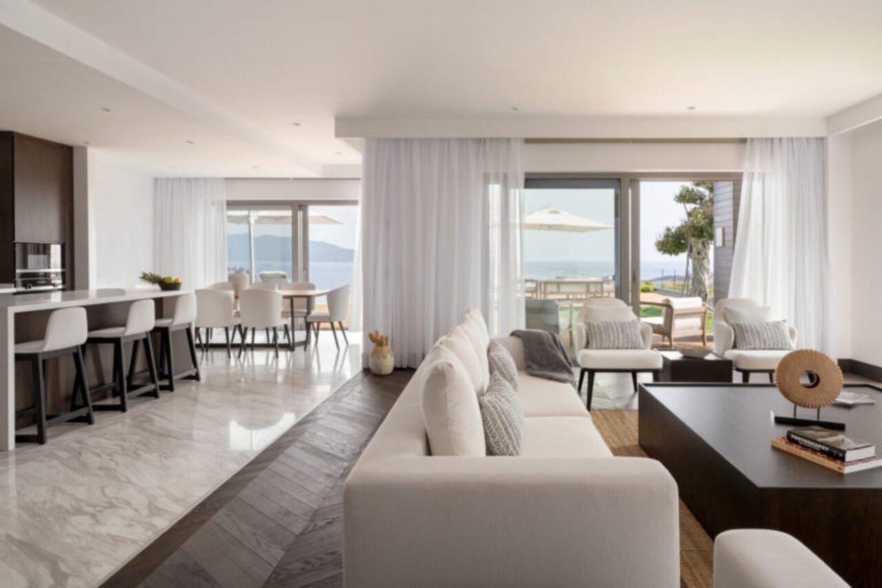 Mett Hotel & Beach Resort Bodrum 외부 사진