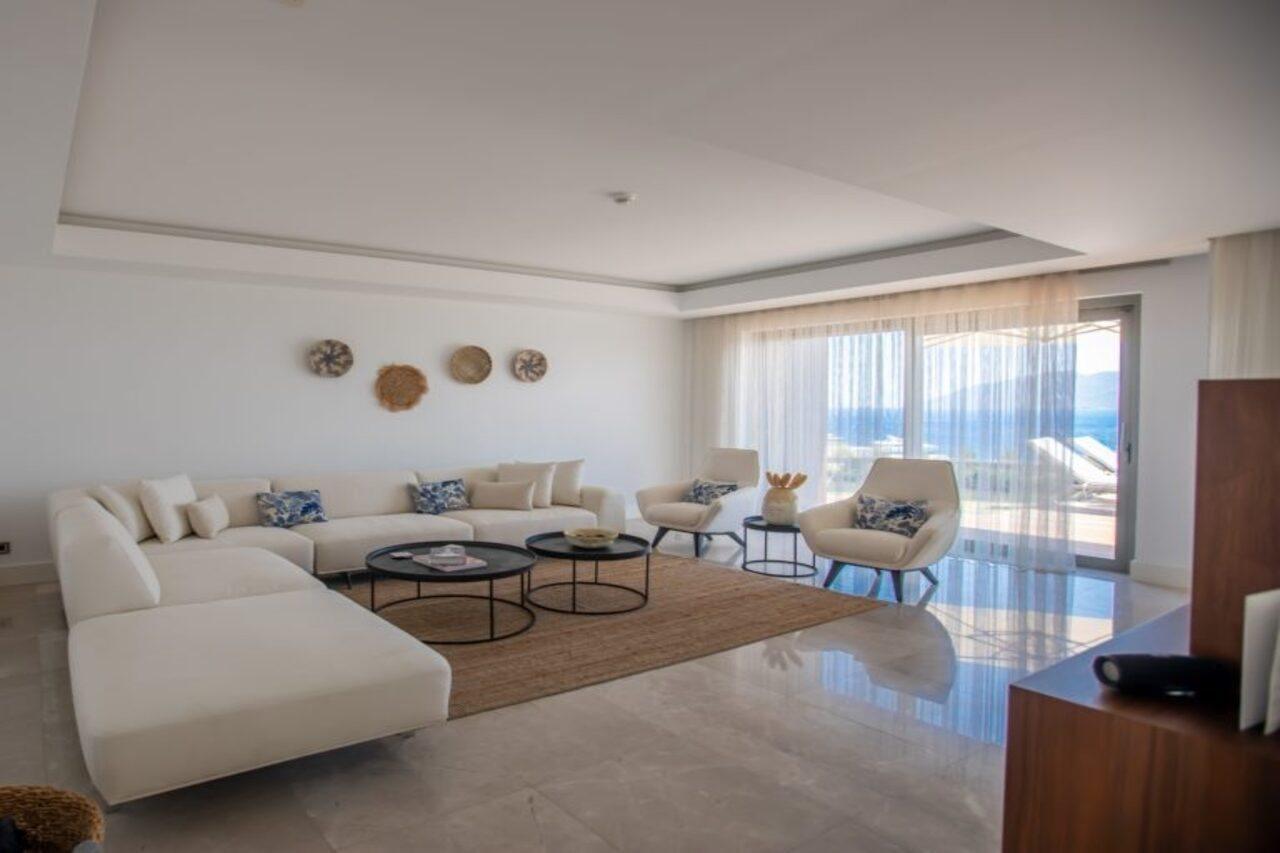 Mett Hotel & Beach Resort Bodrum 외부 사진