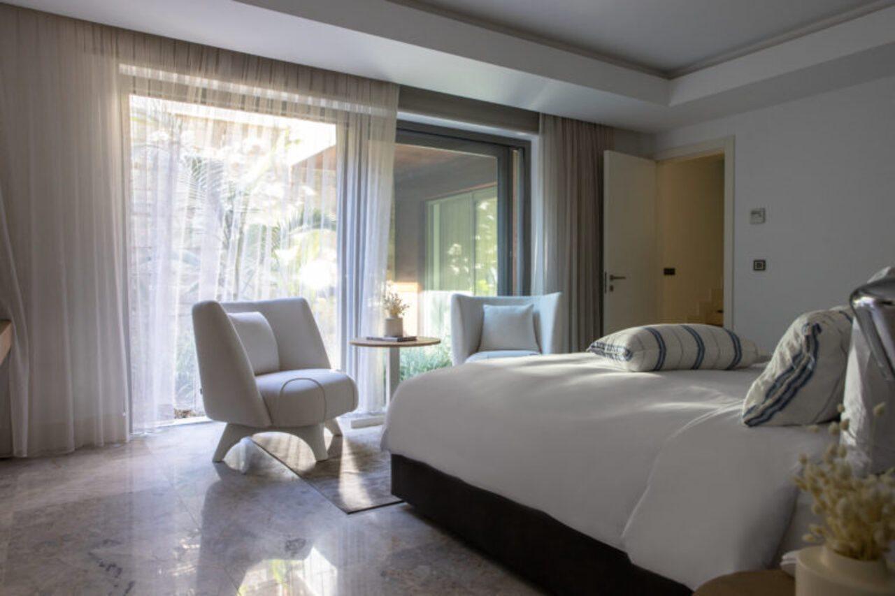 Mett Hotel & Beach Resort Bodrum 외부 사진
