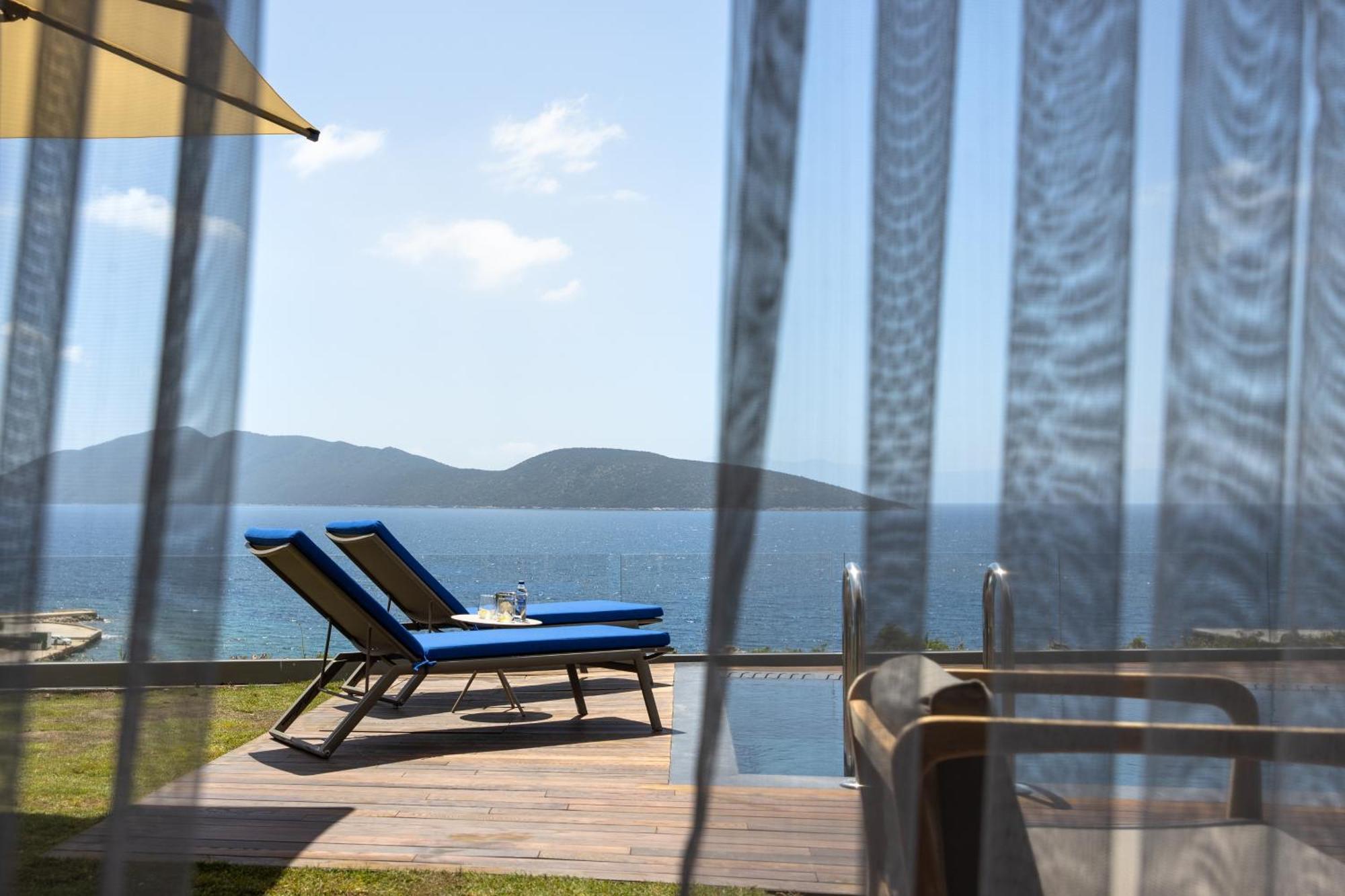 Mett Hotel & Beach Resort Bodrum 외부 사진